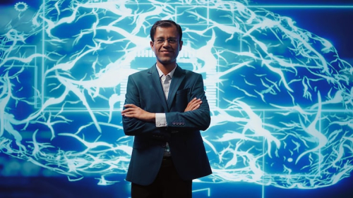 AI and Workforce Transformation for Long-Term Success