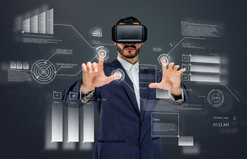 Career Development Trends in Tech Disruption Era