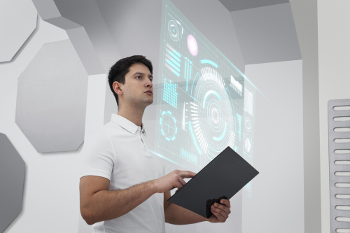 AI Driving Workforce Evolution Across Industries