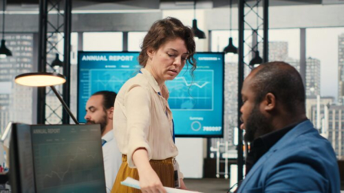 Preparing Entry-Level Roles for AI Workflows