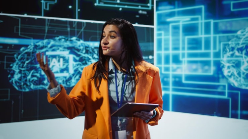 Upskilling Strategies for Human-Centered AI