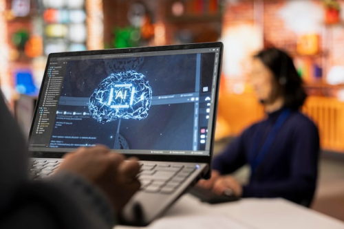 Businesses Shaping AI Workforce Development Programs