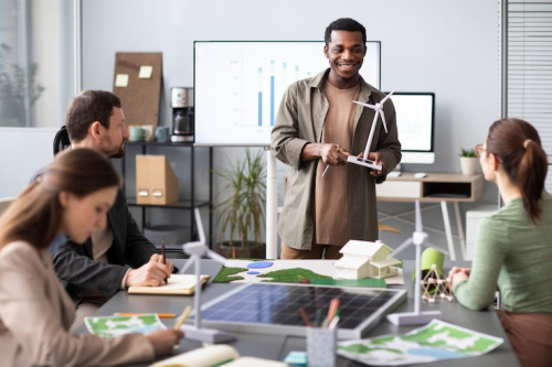 Workforce Transformation for Sustainable Competitive Advantage