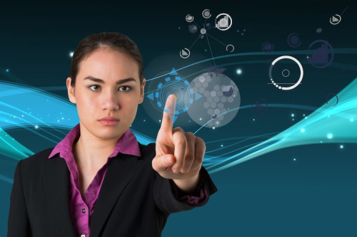 Human-Centered AI: Redefining Organizational Workflows