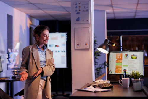 Career Growth Strategies for the AI-Transformed Workplace