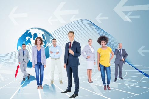 Measuring Workforce Transformation Success Globally