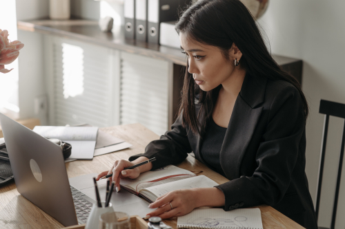 The New Career Advantage: Learning How to Learn