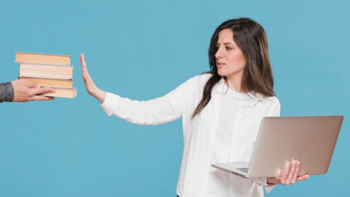 Why Continuous Learning Is Now Essential for Success