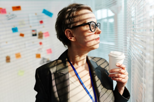 The Expanding Role of Creativity in Business Performance