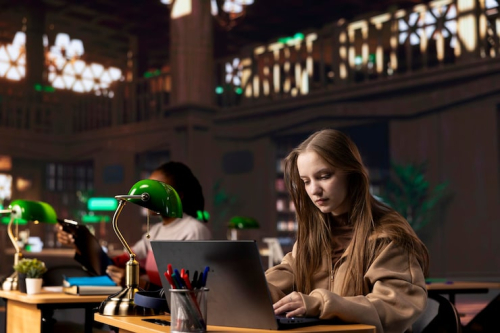 Entrepreneurship Education for the Digital Economy Era