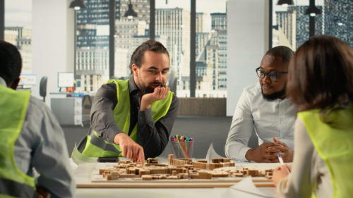 Workforce Challenges Reshaping Organizational Strategy
