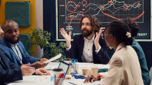 How Learning Cultures Drive Long-Term Business Success