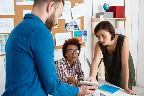 What Makes Organizations More Adaptable Than Others