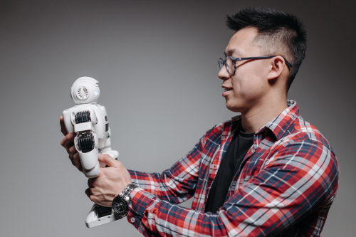 Why AI Adoption Varies Across Workforce Generations