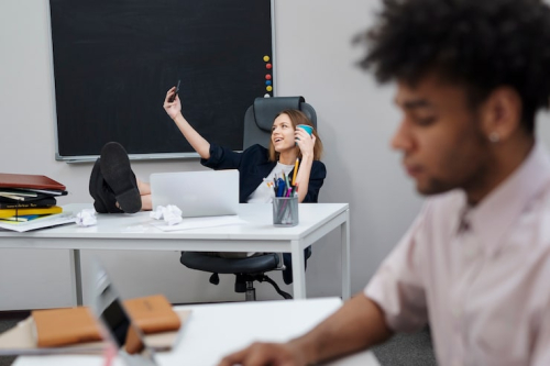 Higher Education's New Role in Workforce Training