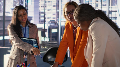 How Technology Is Reshaping Career Pathways Today