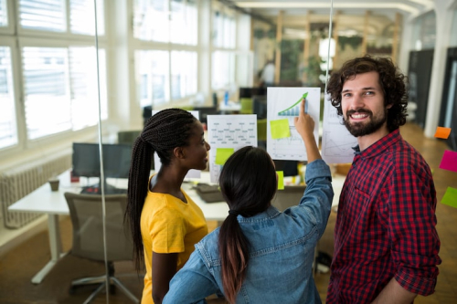 Workforce Development Strategies for Rapid Change