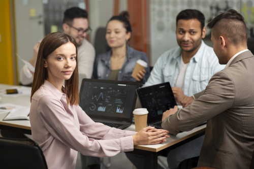 How Organizations Build Future-Ready Talent Pipelines