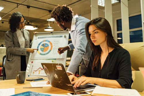 The Business Case for Workforce Upskilling