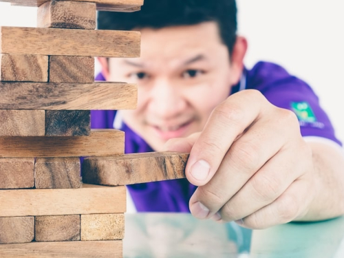 Building Skills at the Pace of Innovation