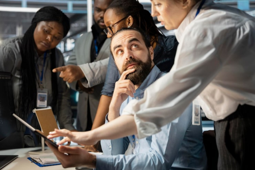 How Employers Are Rethinking Workforce Planning for AI
