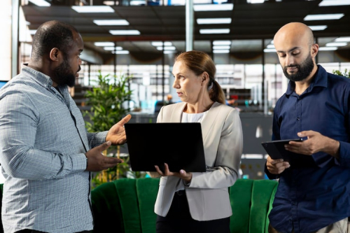 How Leadership Teams Are Tackling AI Readiness Today
