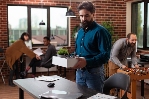 Why Workforce Transformation Stalls Before It Starts
