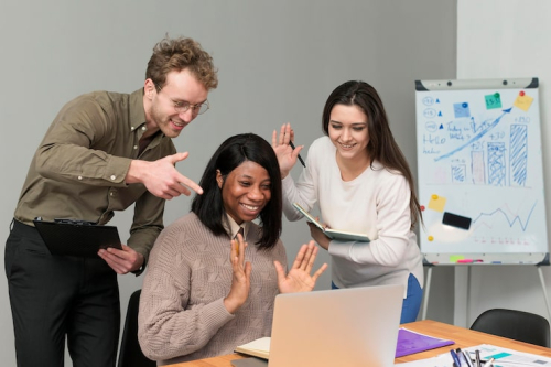 Why Some Upskilling Initiatives Deliver Better Results