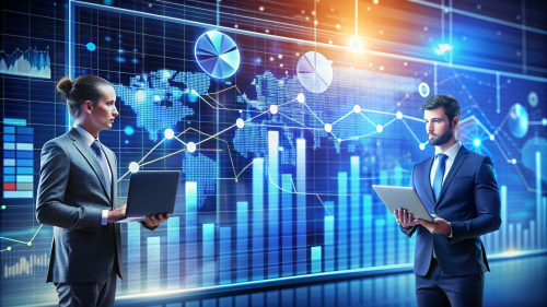 How Companies Bridge the AI Investment-Adoption Gap