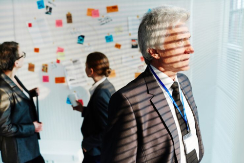 What Workforce Data Reveals About Organizational Readiness What Workforce Data Reveals About Organizational Readiness