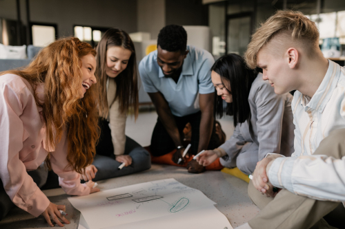 Inclusive Learning Strategies for Better Workforce Outcomes Inclusive Learning Strategies for Better Workforce Outcomes