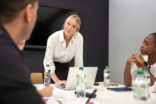 Why Workforce Development Is a Boardroom Priority Why Workforce Development Is a Boardroom Priority