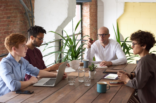 Employee Development: The Key to Business Resilience Employee Development: The Key to Business Resilience