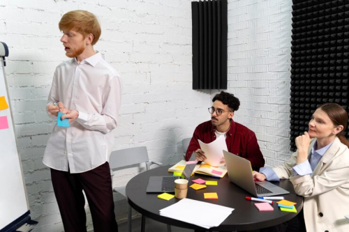 How Organizations Align Talent Strategies With Innovation