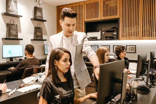 The Business Impact of Building Learning-First Cultures