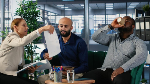How Companies Can Build Workforce Adaptability at Scale