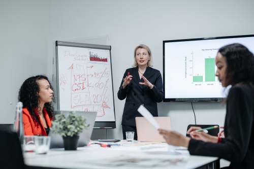 Workforce Transformation Roadmap for Real Results