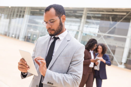 What Executives Must Prioritize in Workforce Modernization What Executives Must Prioritize in Workforce Modernization