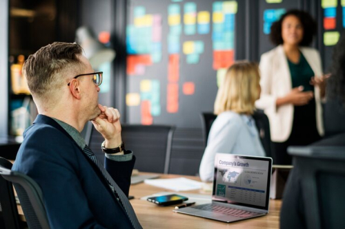 Workforce Planning Must Evolve With Technology Strategy Workforce Planning Must Evolve With Technology Strategy