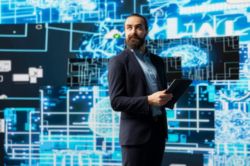 How Organizations Build Long-Term AI Capability How Organizations Build Long-Term AI Capability