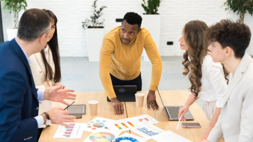 Workforce Development Programs That Drive Business Goals Workforce Development Programs That Drive Business Goals