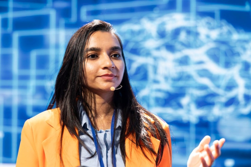 What AI Adoption Reveals About Talent Strategy What AI Adoption Reveals About Talent Strategy