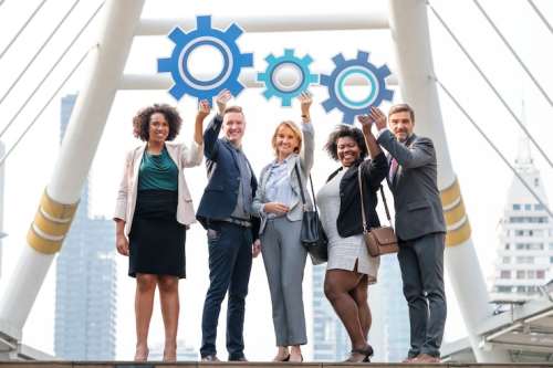 Workforce Transformation for Organizational Competitiveness