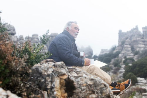 Midlife Reinvention: A Fresh Start in Your 40s & 50s