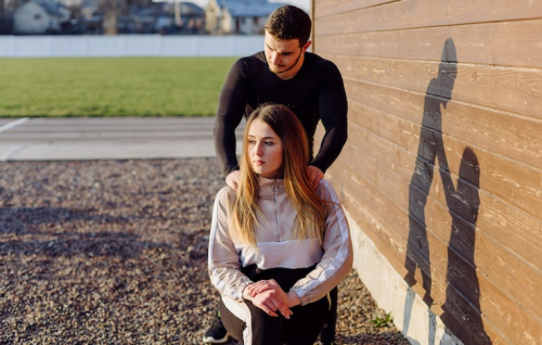 How to Build Confidence After Divorce or Loss