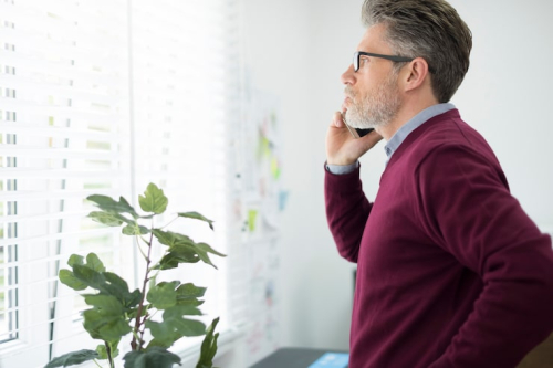 Personal Growth During Midlife: What to Know