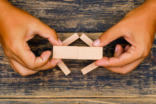 Rebuilding Your Identity After a Major Transition