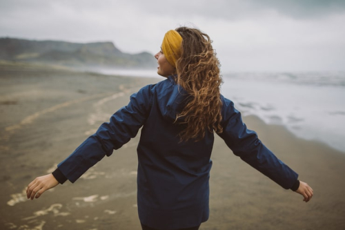 Finding Joy in Life's Unexpected Changes