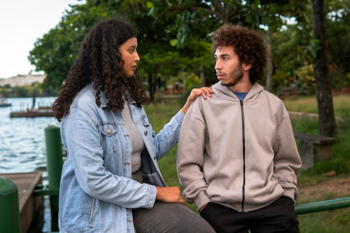 Healthy Boundaries in Everyday Relationships