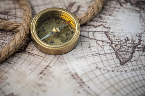 How to Navigate Change With Greater Confidence